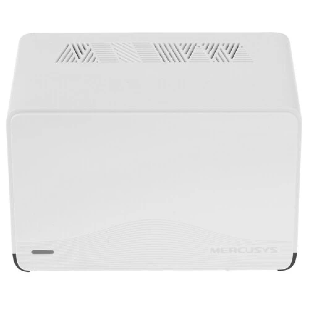 Маршрутизатор для дома Mercusys Halo H27BE Halo H27BE(2-pack) - миниатюра 5