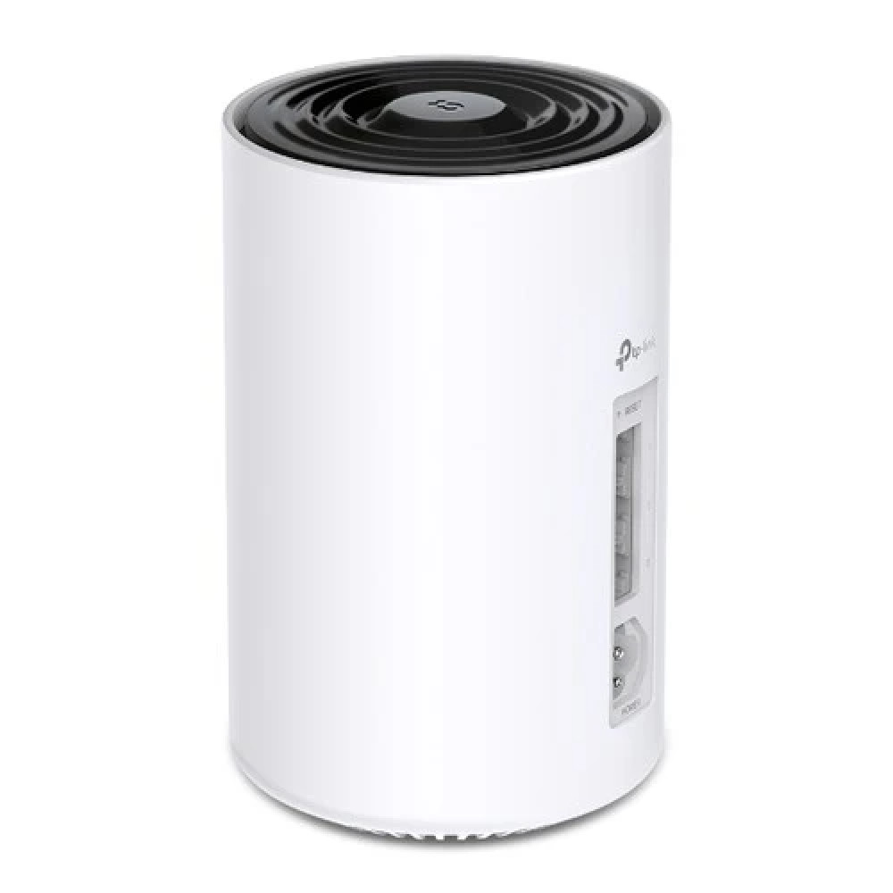 Маршрутизатор для дома TP-Link Deco PX50 Deco PX50(2-pack) - миниатюра 4