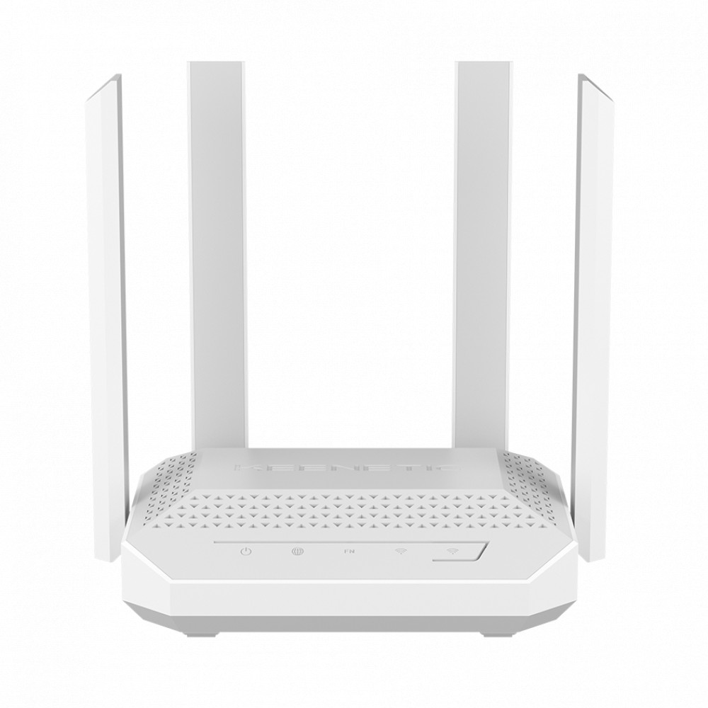 Маршрутизатор для дома Netcraze Challenger Netcraze Challenger (NC-3910) - миниатюра 5
