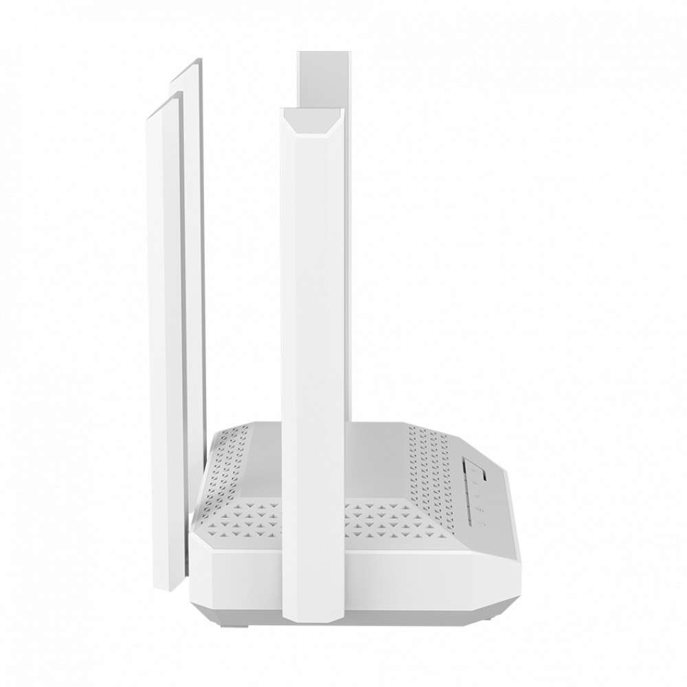 Маршрутизатор для дома Netcraze Challenger Netcraze Challenger (NC-3910) - миниатюра 7