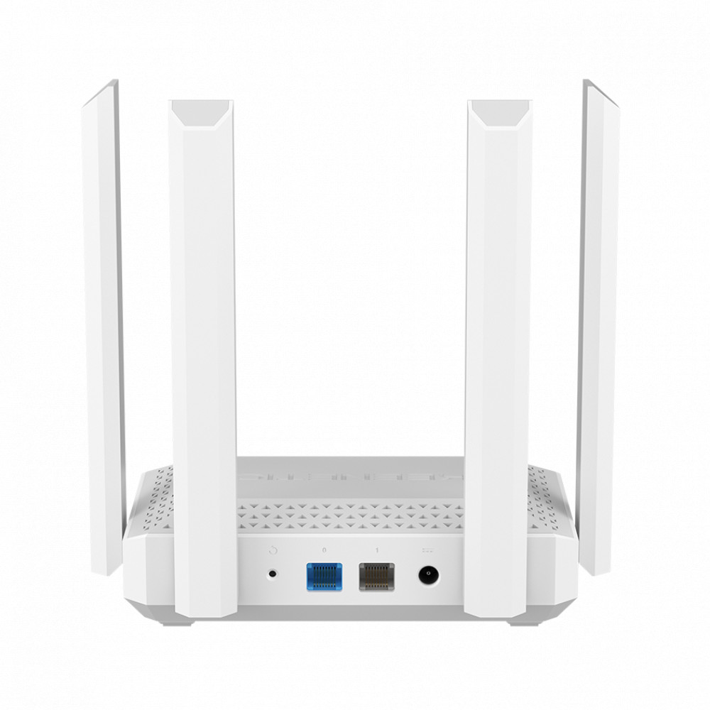 Маршрутизатор для дома Netcraze Challenger Netcraze Challenger (NC-3910) - миниатюра 8