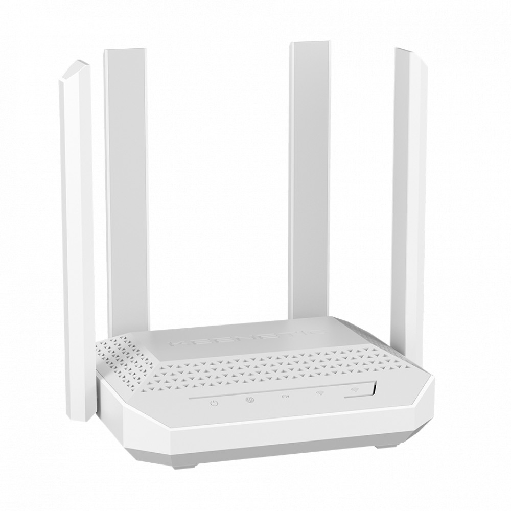 Маршрутизатор для дома Netcraze Challenger Netcraze Challenger (NC-3910) - миниатюра 6
