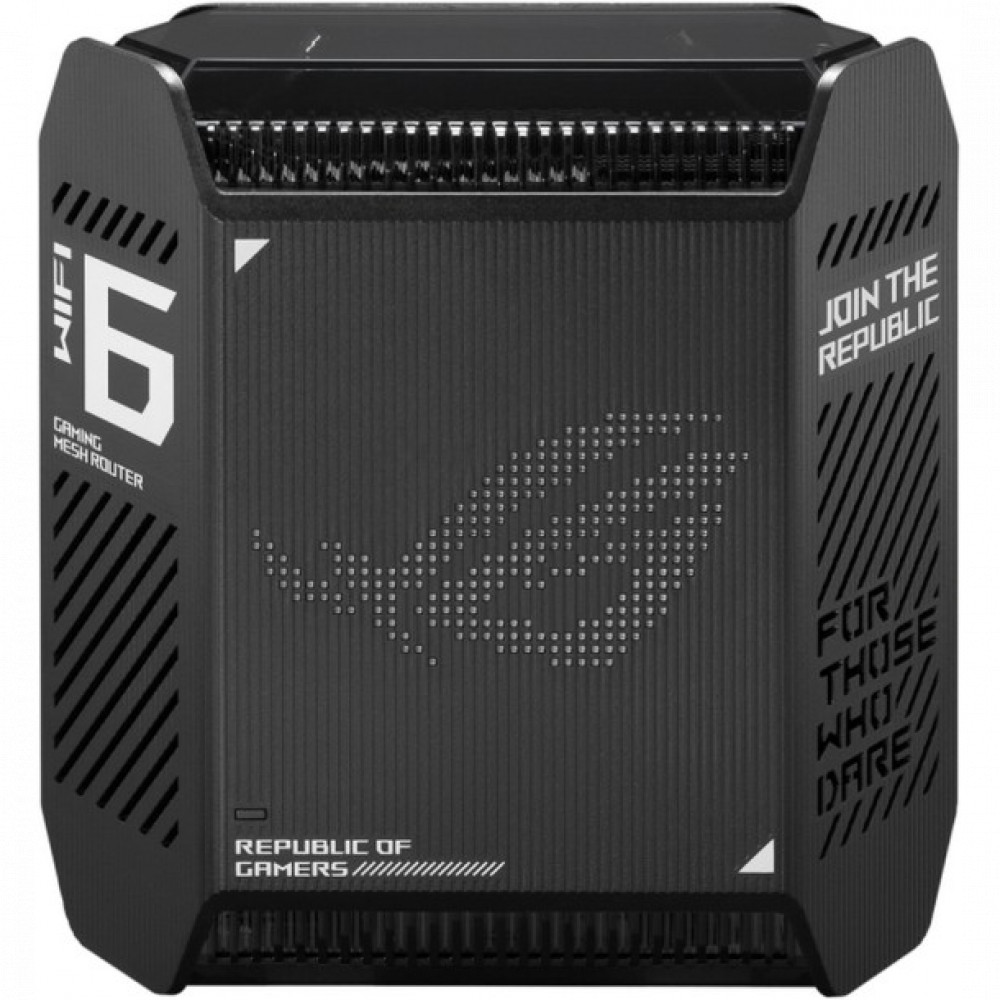 Маршрутизатор для дома Asus GT6 (B-1-PK) 90IG07F0-MU9A10 - миниатюра 11