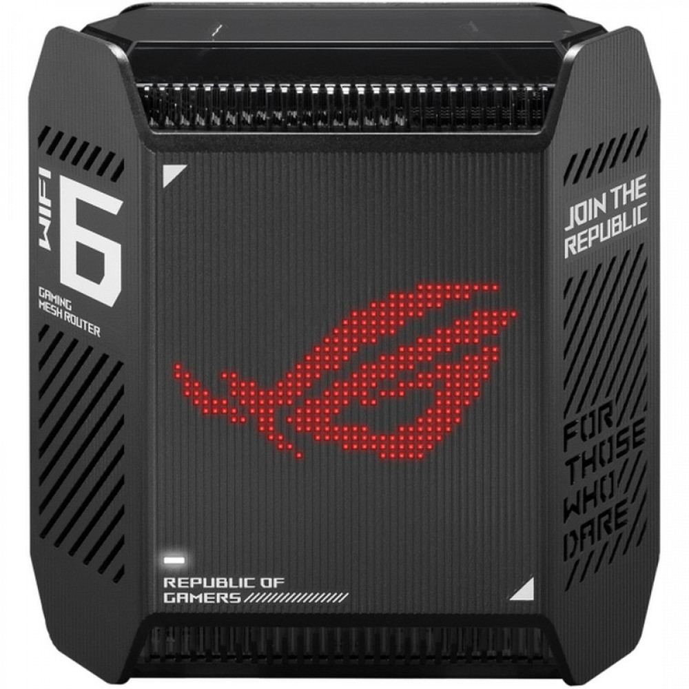 Маршрутизатор для дома Asus GT6 (B-1-PK) 90IG07F0-MU9A10 - миниатюра 10