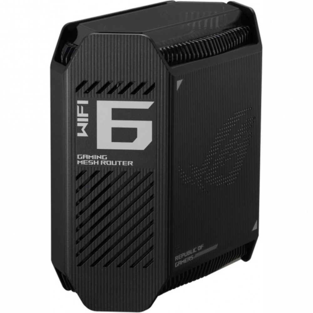 Маршрутизатор для дома Asus GT6 (B-1-PK) 90IG07F0-MU9A10 - миниатюра 12