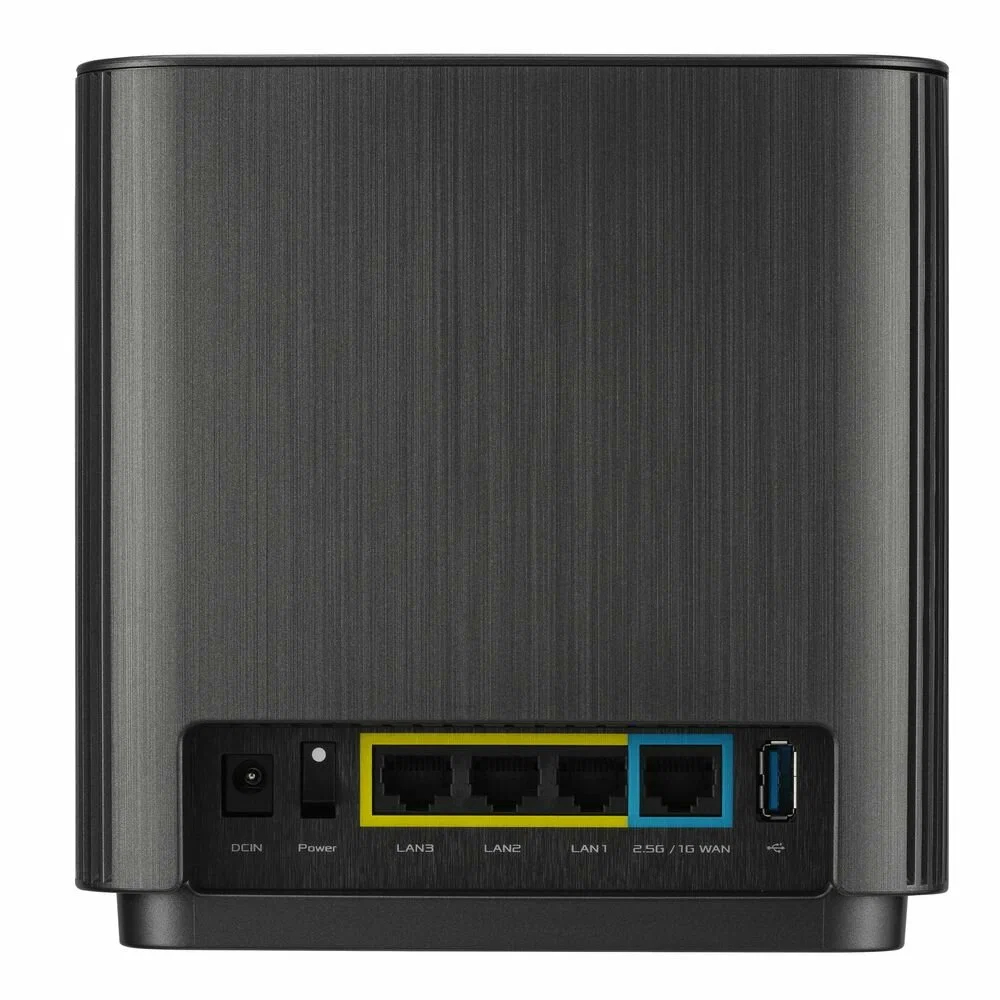 Маршрутизатор для дома Asus XT9 90IG0740-MO3B50 - миниатюра 8