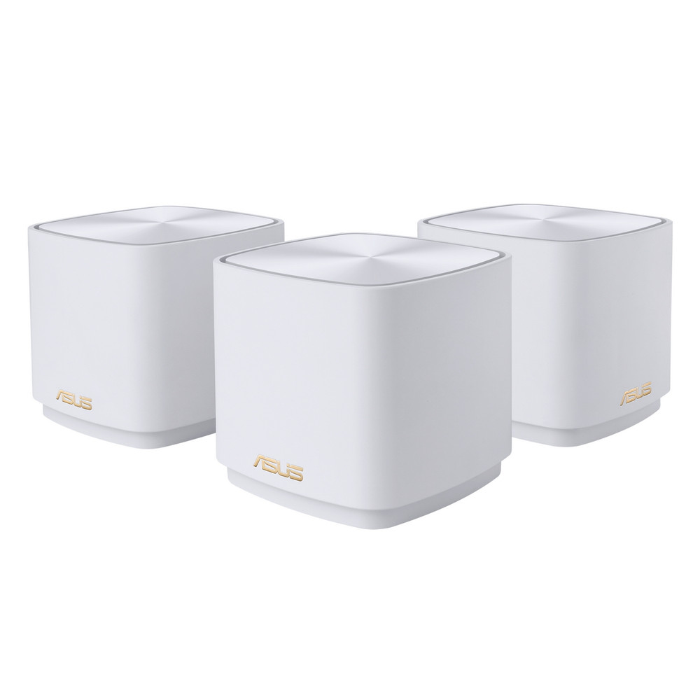 Маршрутизатор для дома Asus ZenWiFi XD5 3 90IG0750-MO3B20 - миниатюра 3