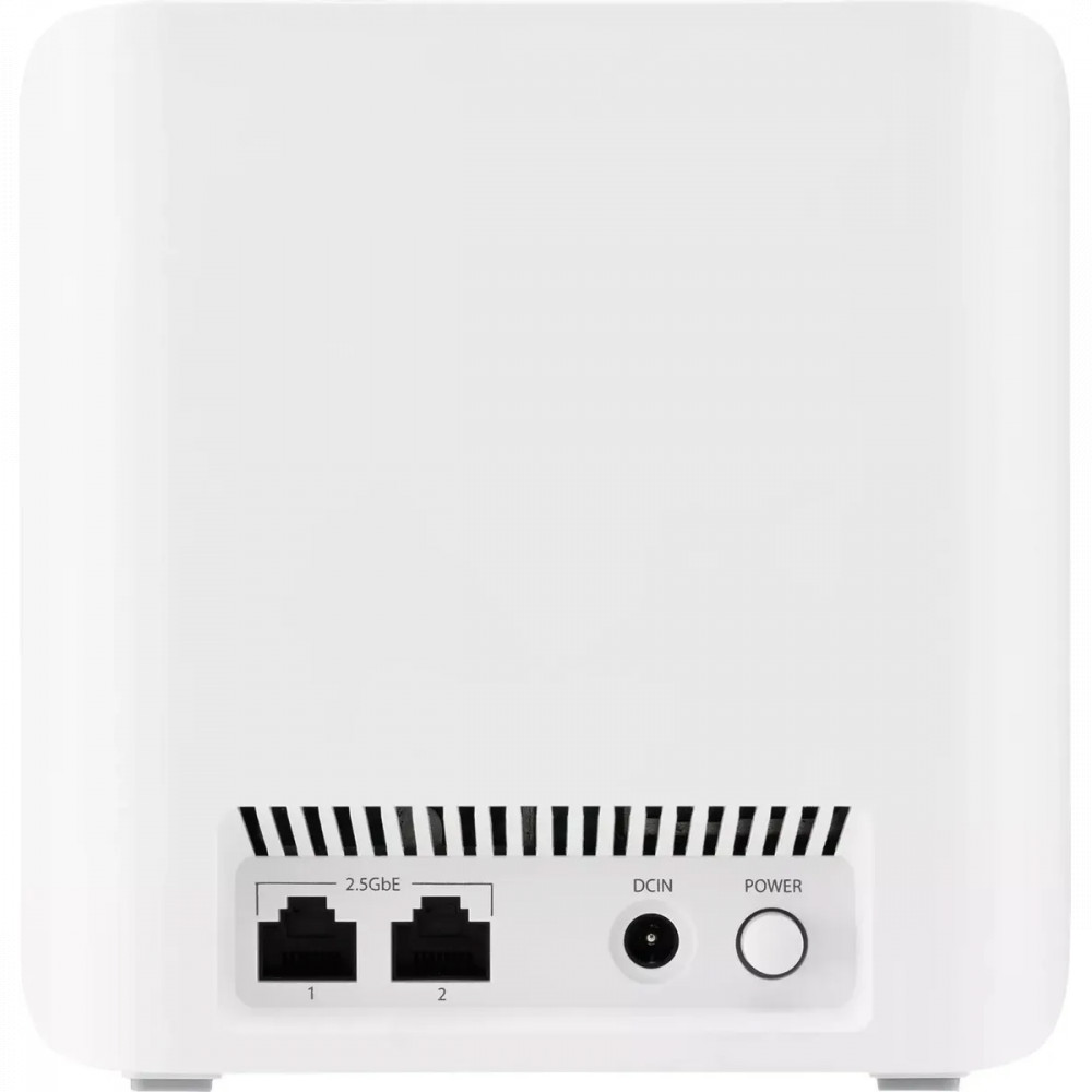 Маршрутизатор для дома Asus BD4 BD4(W-3-PK) - миниатюра 4