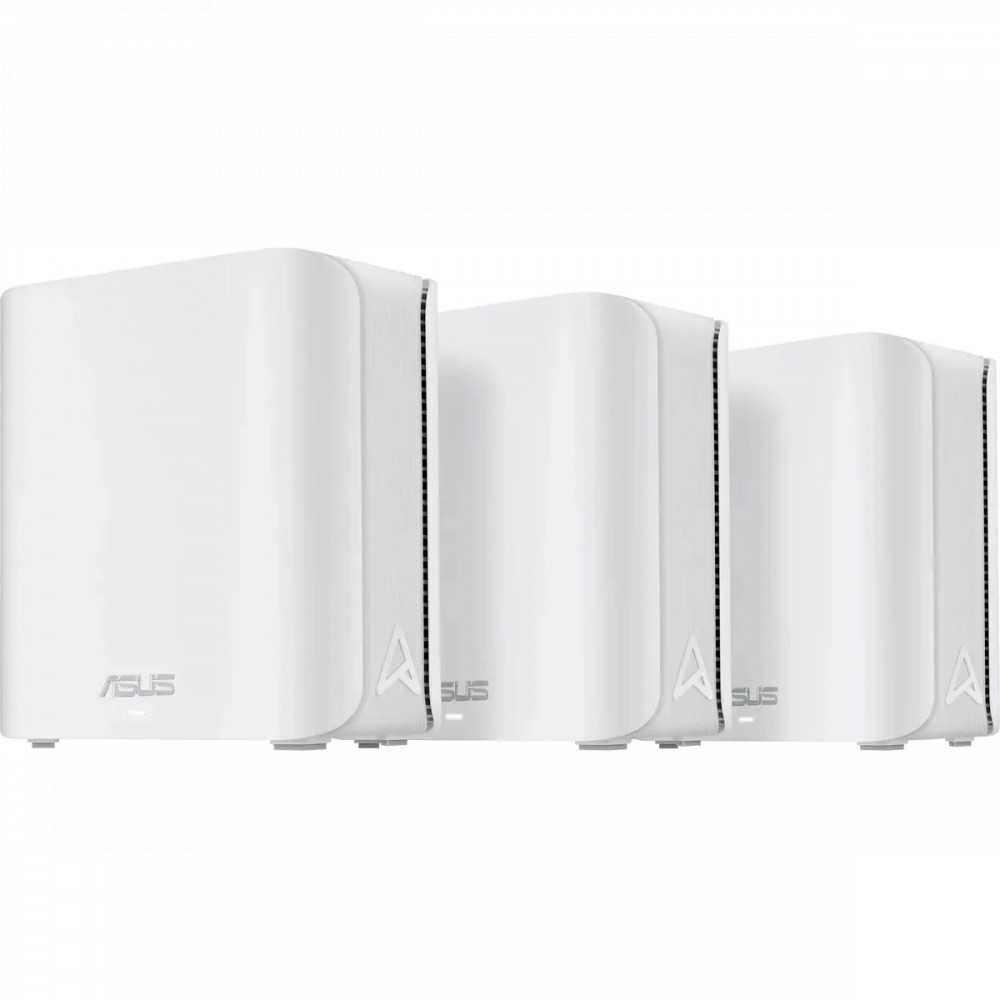Маршрутизатор для дома Asus BD4 BD4(W-3-PK) - миниатюра 3