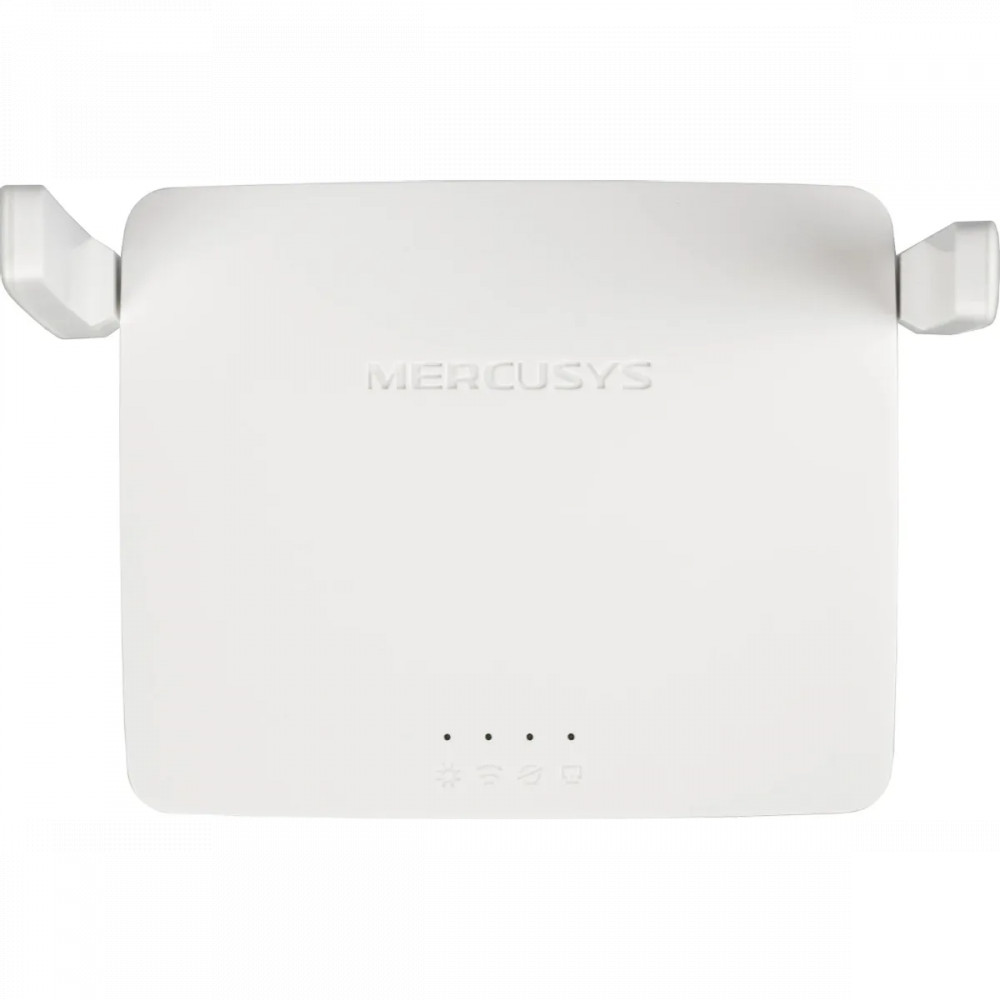Маршрутизатор для дома Mercusys MW301R - миниатюра 6