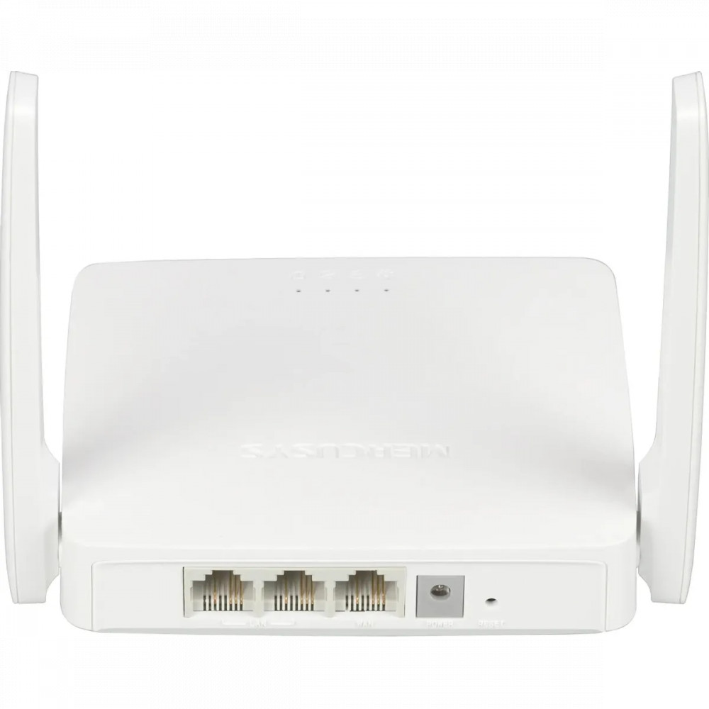 Маршрутизатор для дома Mercusys MW301R - миниатюра 7