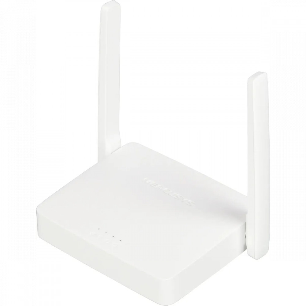 Маршрутизатор для дома Mercusys MW301R - миниатюра 5