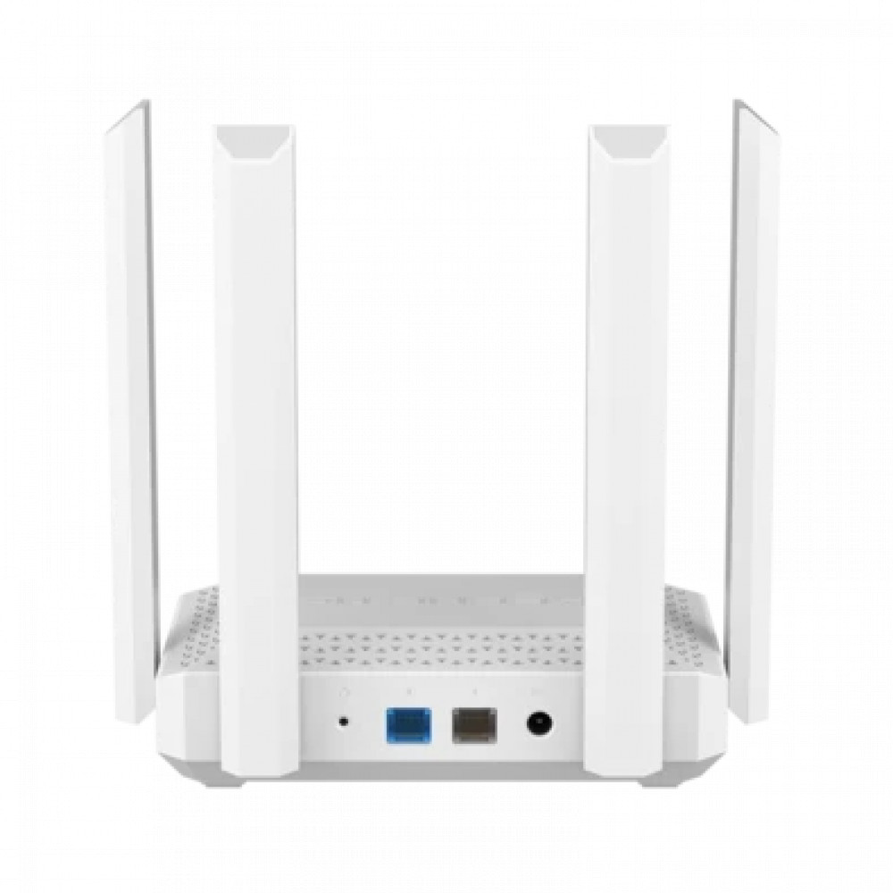Маршрутизатор для дома Netcraze Challenger NC-3910 - миниатюра 4