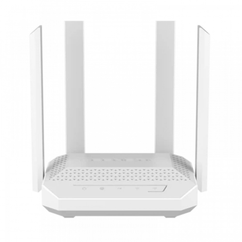 Маршрутизатор для дома Netcraze Challenger NC-3910 - миниатюра 3