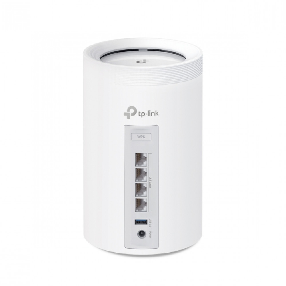 Маршрутизатор для дома TP-Link Deco BE65(1-pack) - миниатюра 4