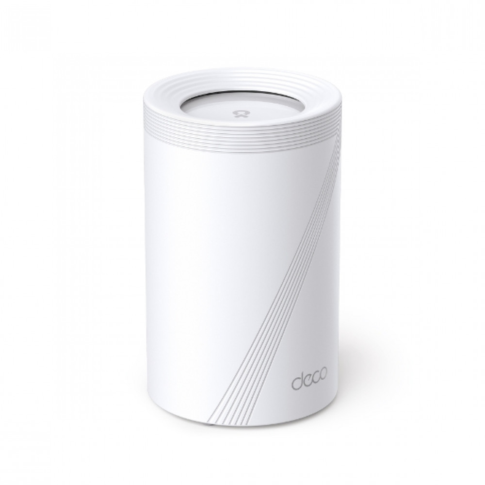 Маршрутизатор для дома TP-Link Deco BE65(1-pack) - миниатюра 3