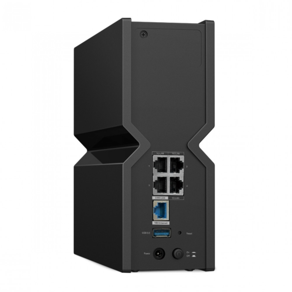 Маршрутизатор для дома TP-Link Archer BE700 - миниатюра 4
