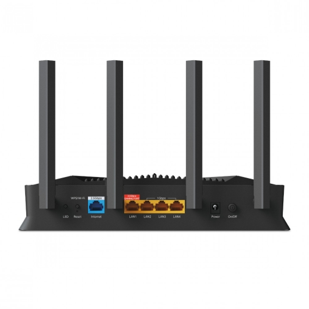 Маршрутизатор для дома TP-Link Archer GE230 - миниатюра 4