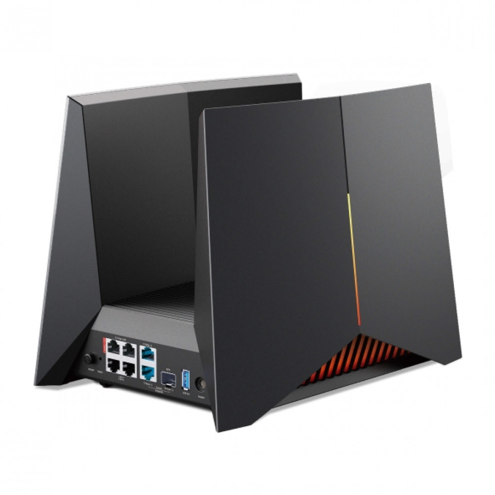 Маршрутизатор для дома TP-Link Archer GE800 - миниатюра 4