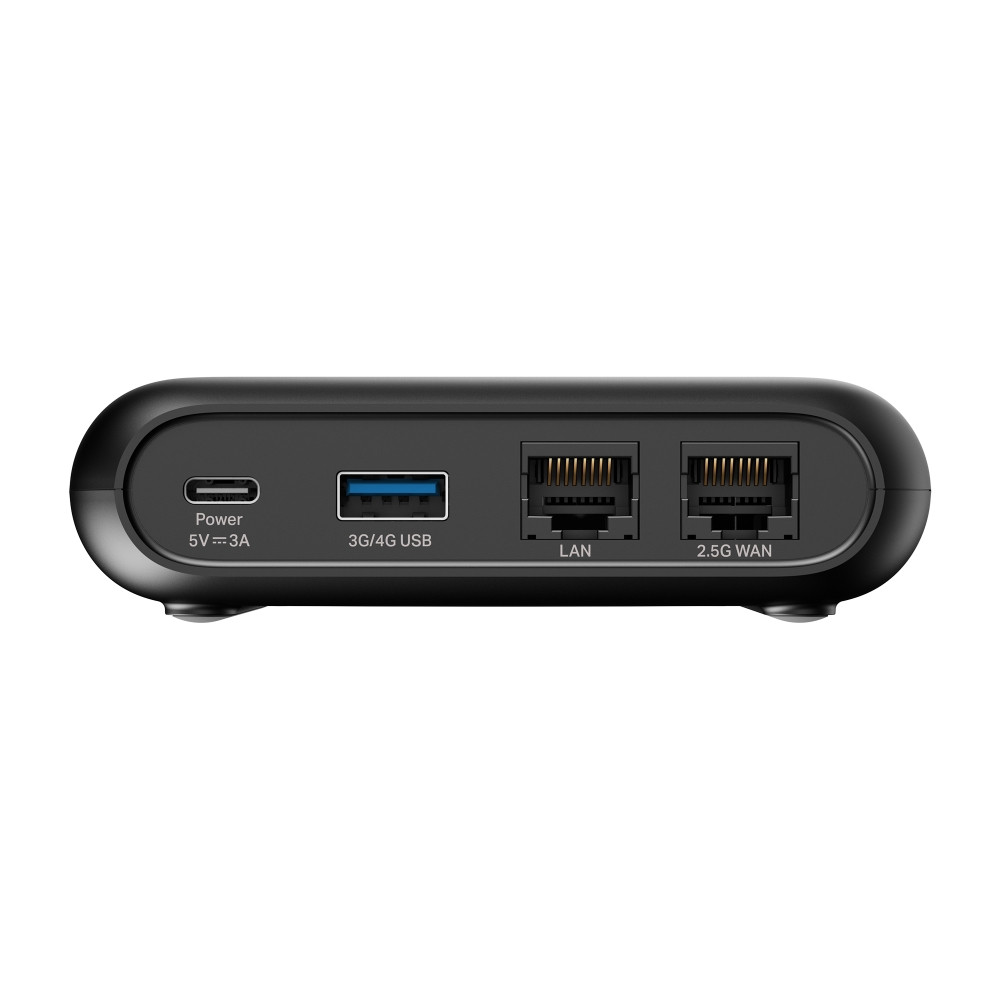 Маршрутизатор для дома TP-Link TL-WR3002X - миниатюра 6