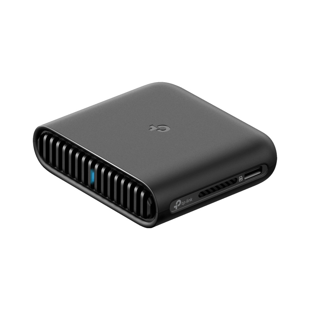 Маршрутизатор для дома TP-Link TL-WR3002X - миниатюра 4