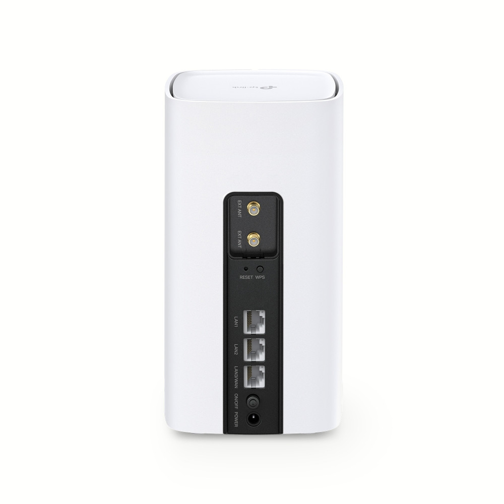 Маршрутизатор для дома TP-Link Archer NX200 - миниатюра 4