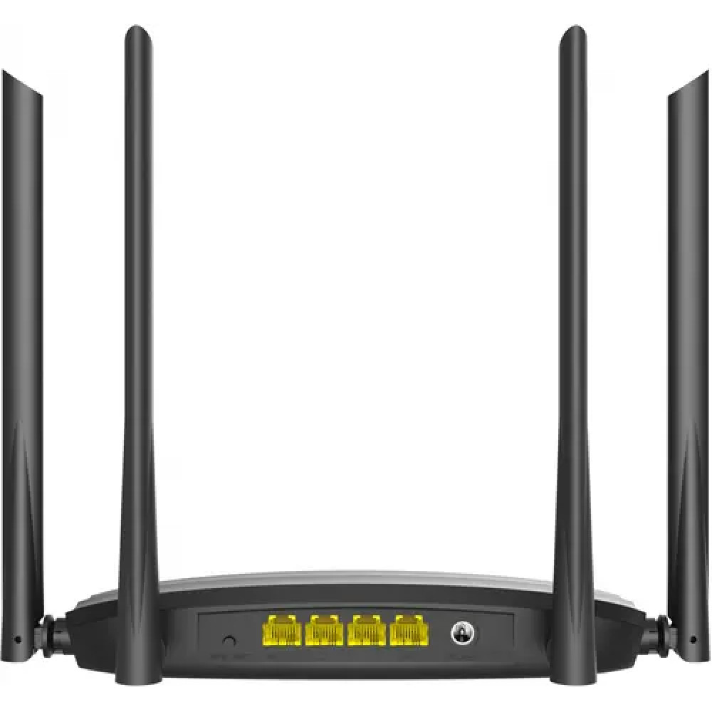 Маршрутизатор для дома Digma DWR-AC1201 AC1200 - миниатюра 6