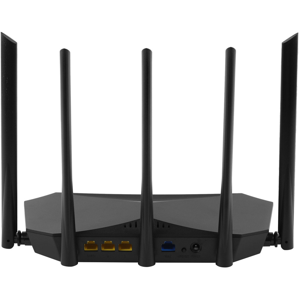 Маршрутизатор для дома Digma DWR-AX1501 - миниатюра 4