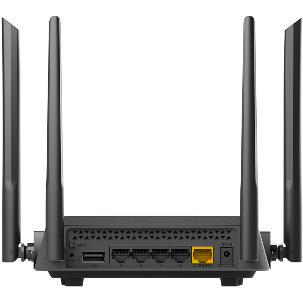 Маршрутизатор для дома D-link DIR-825/RU/R5B - миниатюра 6