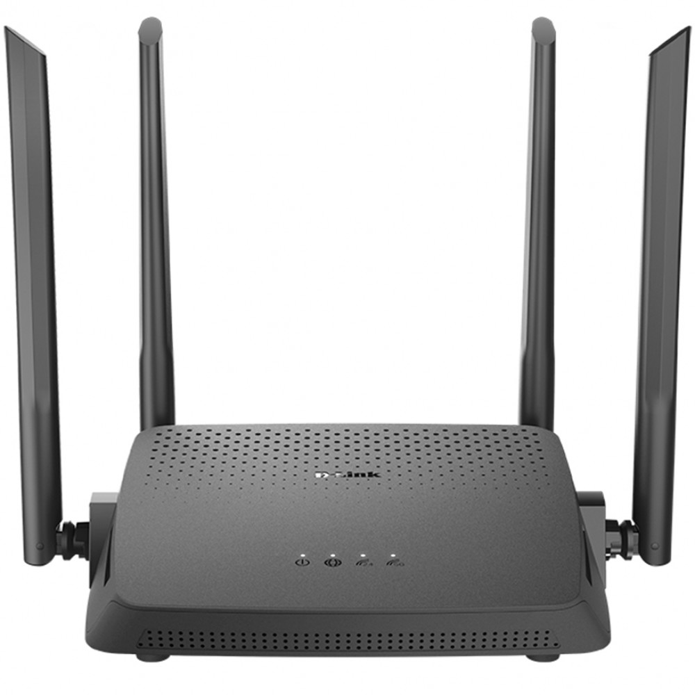 Маршрутизатор для дома D-link DIR-825/RU/R5B - миниатюра 5
