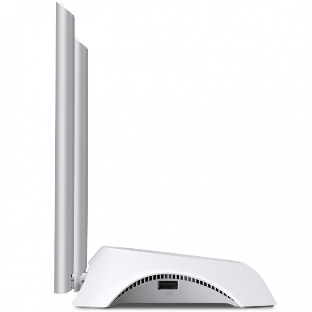 Маршрутизатор для дома TP-Link TL-MR3420 - миниатюра 8
