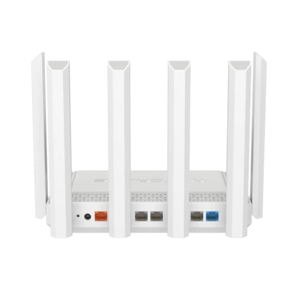 Маршрутизатор для дома Netcraze Hero 5G NC-4110 - миниатюра 8