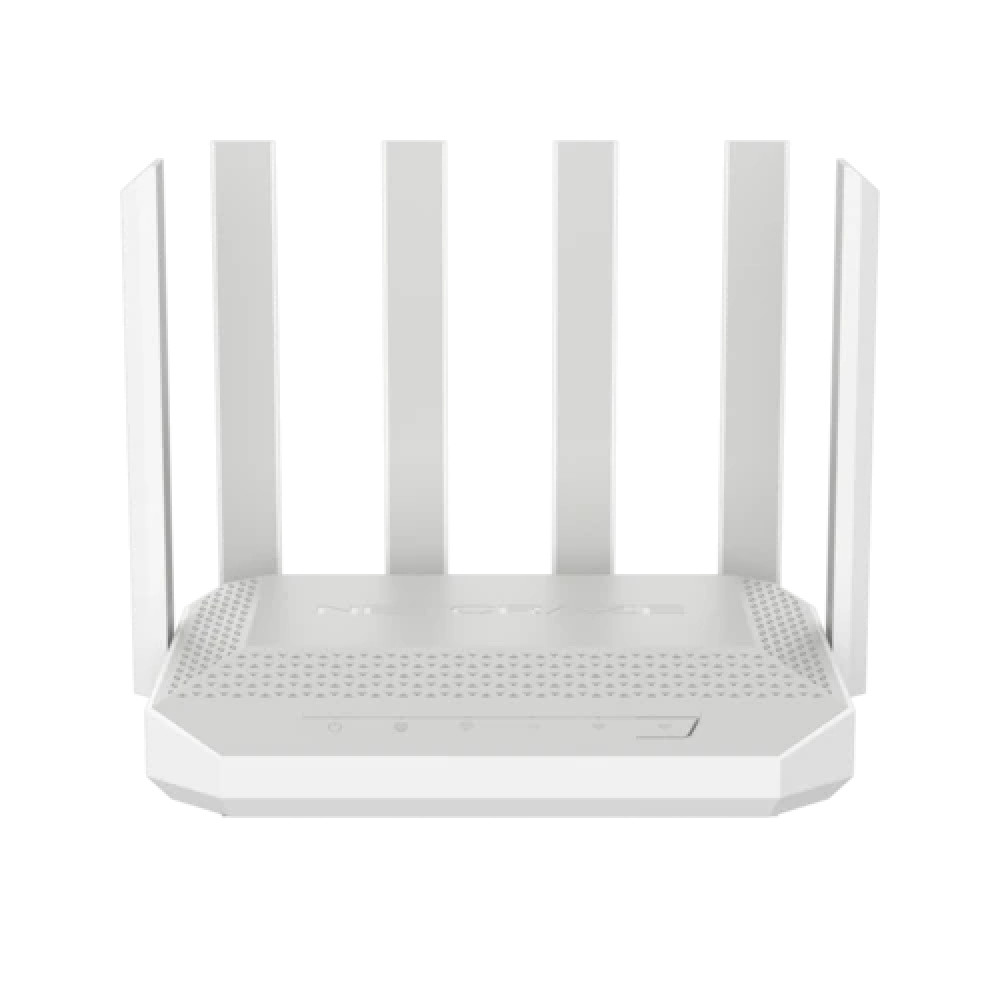 Маршрутизатор для дома Netcraze Hero 5G NC-4110 - миниатюра 5
