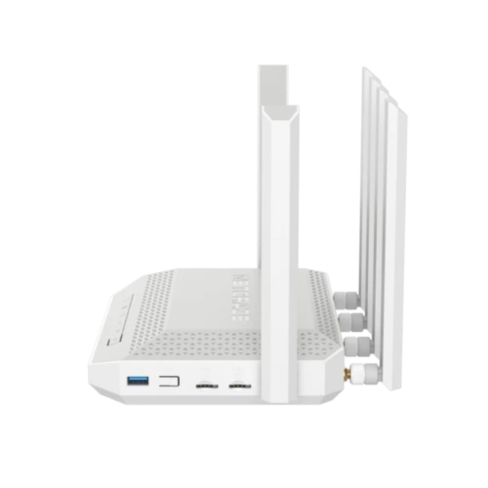 Маршрутизатор для дома Netcraze Hero 5G NC-4110 - миниатюра 7