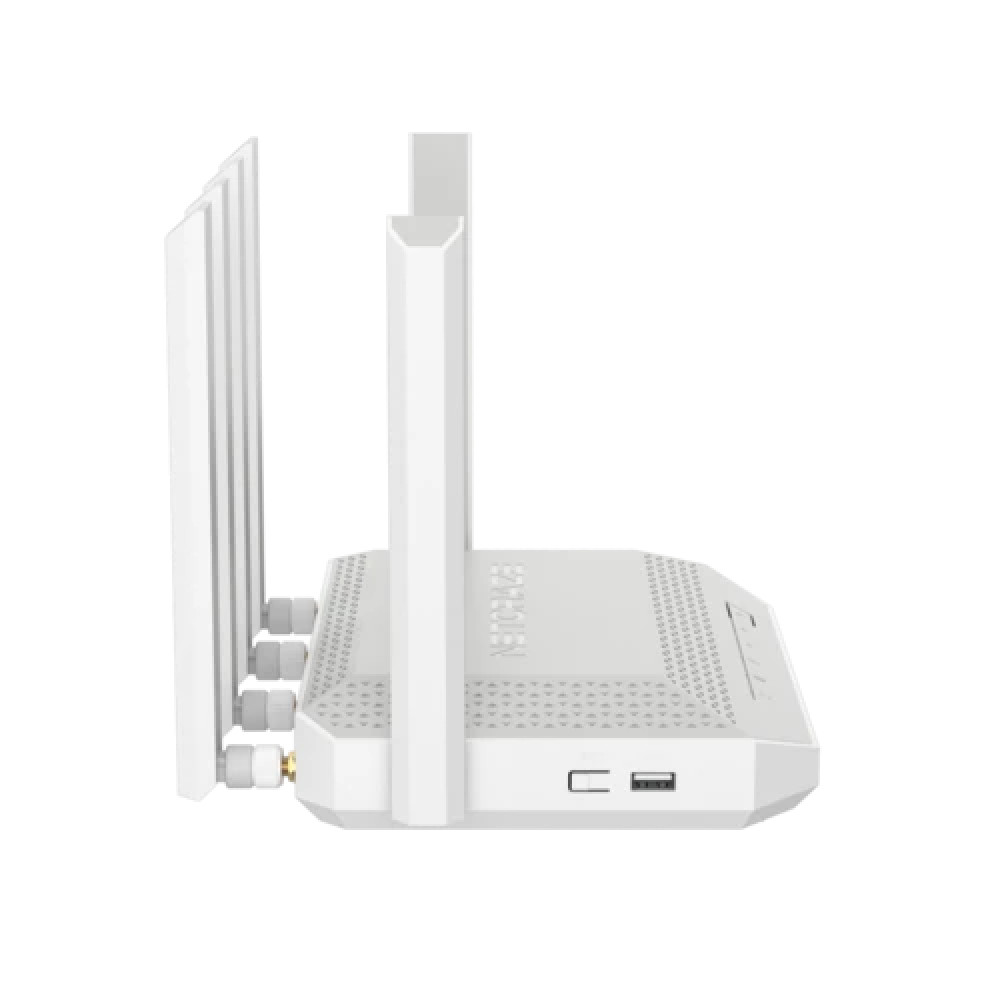 Маршрутизатор для дома Netcraze Hero 5G NC-4110 - миниатюра 6