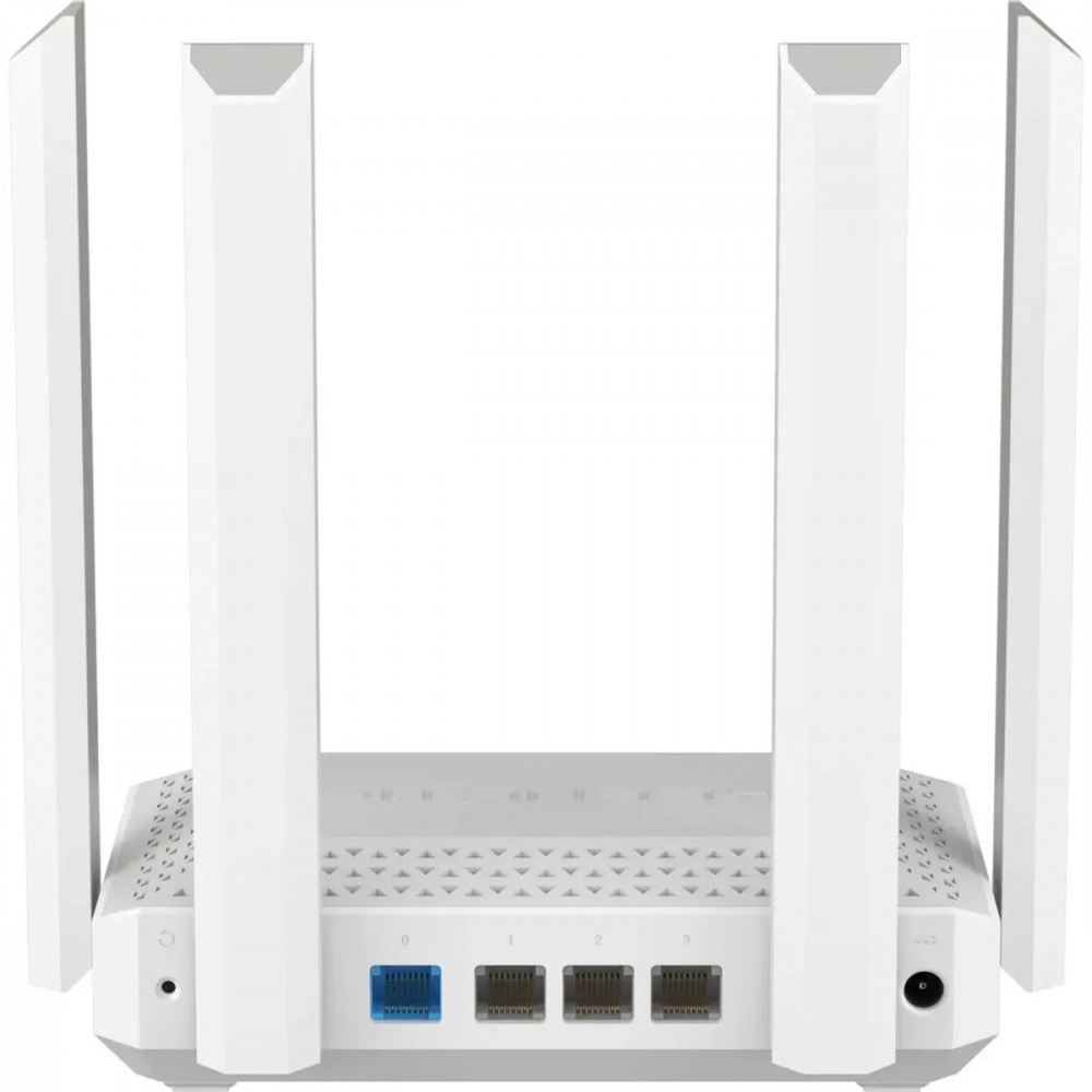 Маршрутизатор для дома Netcraze Sprinter NC-3711 - миниатюра 6