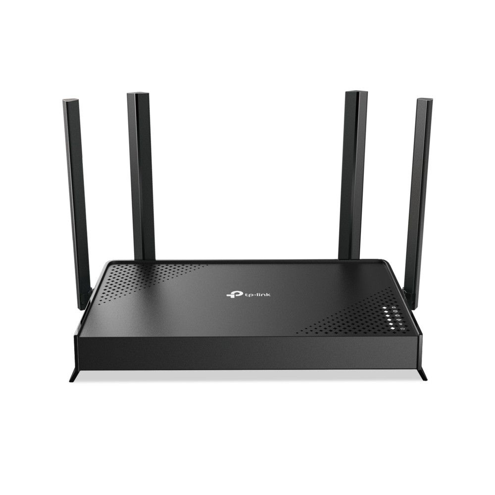 Маршрутизатор для дома TP-Link Archer BE220 - миниатюра 3