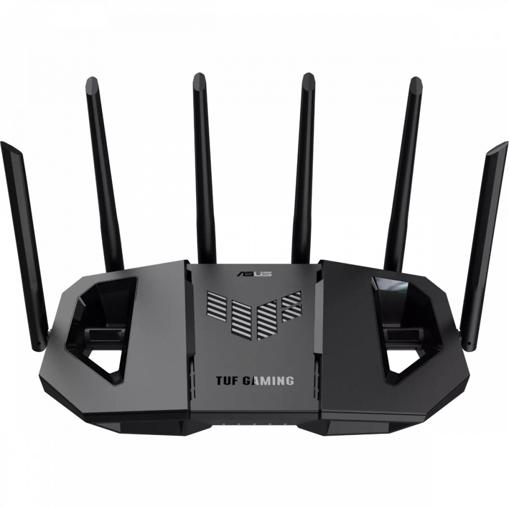 Маршрутизатор для дома Asus TUF-BE9400 - миниатюра 3