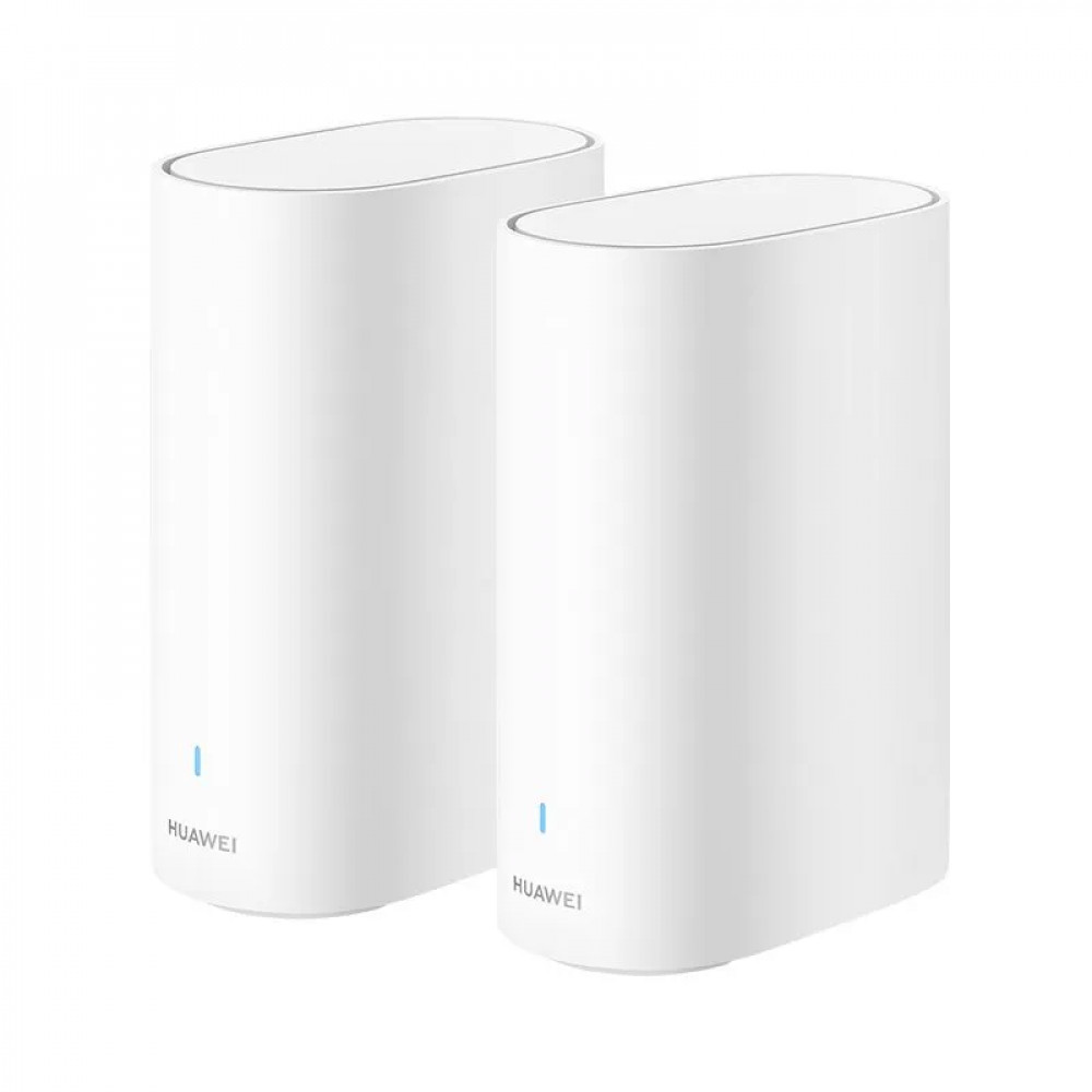 Маршрутизатор для дома Huawei NVWA-AX30-22 53030EBN - миниатюра 3