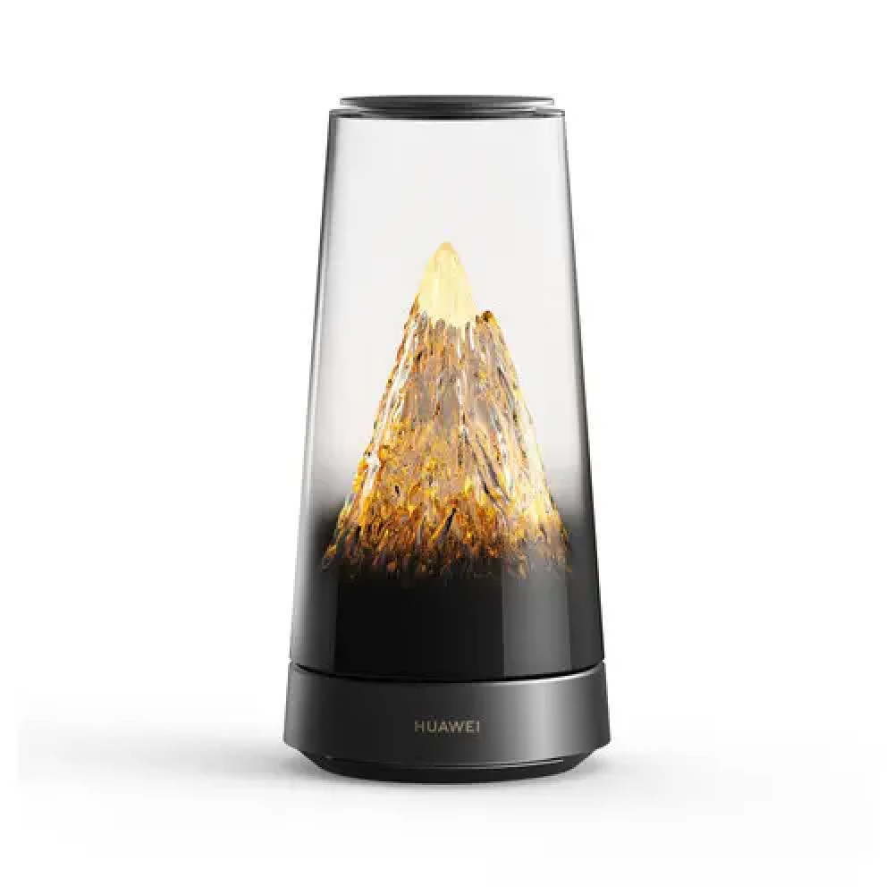 Маршрутизатор для дома Huawei Mesh X3 Pro Suite 53030EBL - миниатюра 3