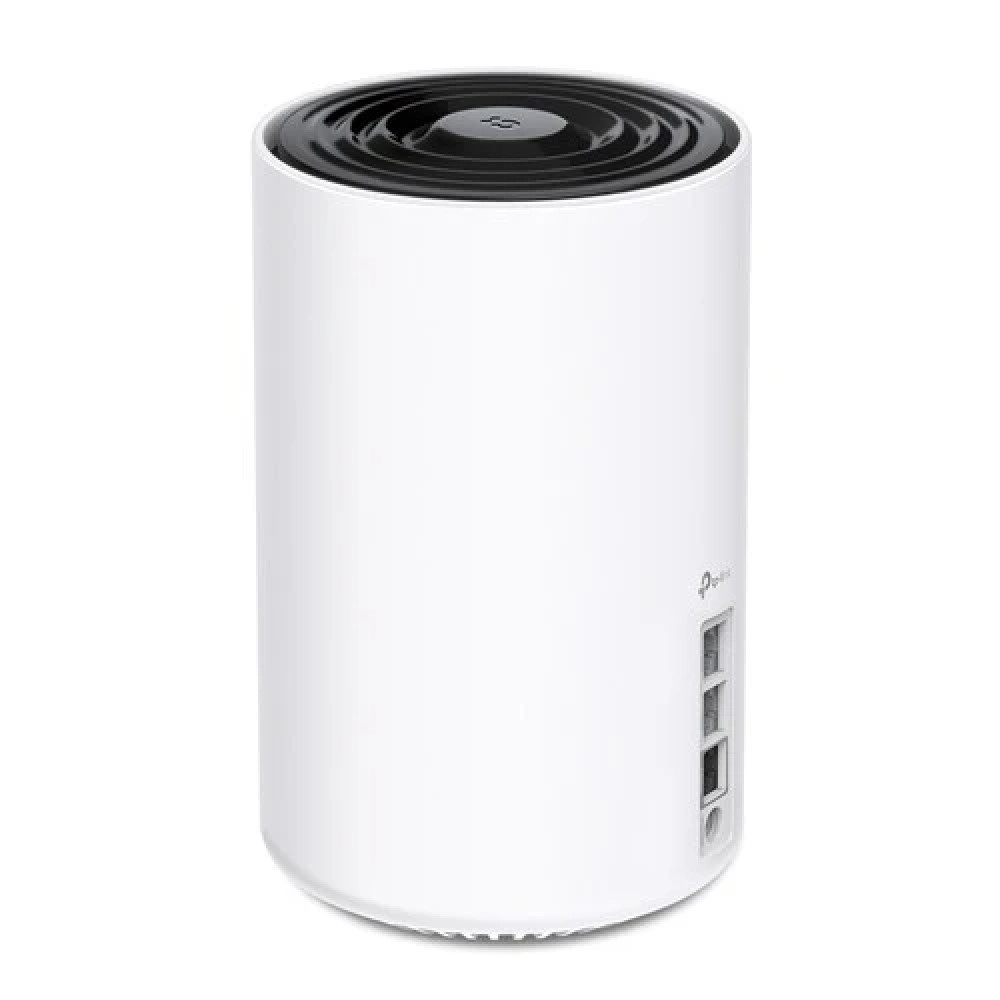Маршрутизатор для дома TP-Link Deco XE75 Pro(1-pack) - миниатюра 2