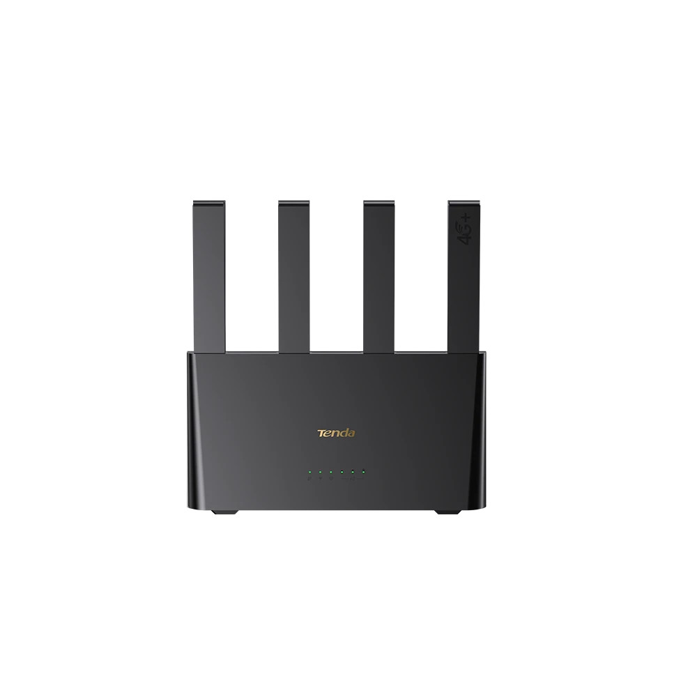 Маршрутизатор для дома TENDA 4G08 - миниатюра 3