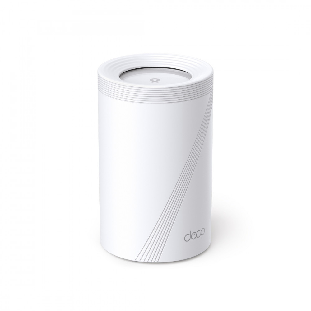 Маршрутизатор для дома TP-Link Deco BE65 Pro Deco BE65 Pro(1-pack) - миниатюра 3