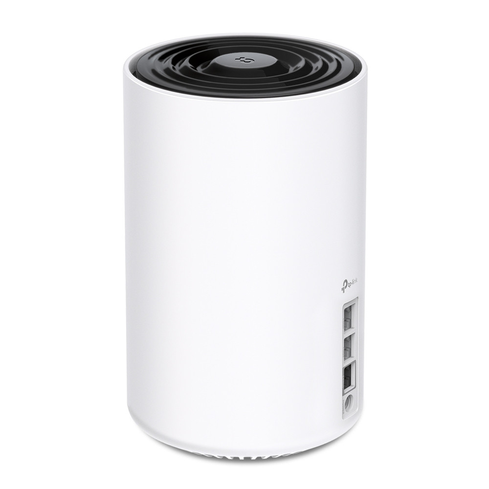 Маршрутизатор для дома TP-Link Deco XE75 Pro Deco XE75 Pro(2-pack) - миниатюра 4