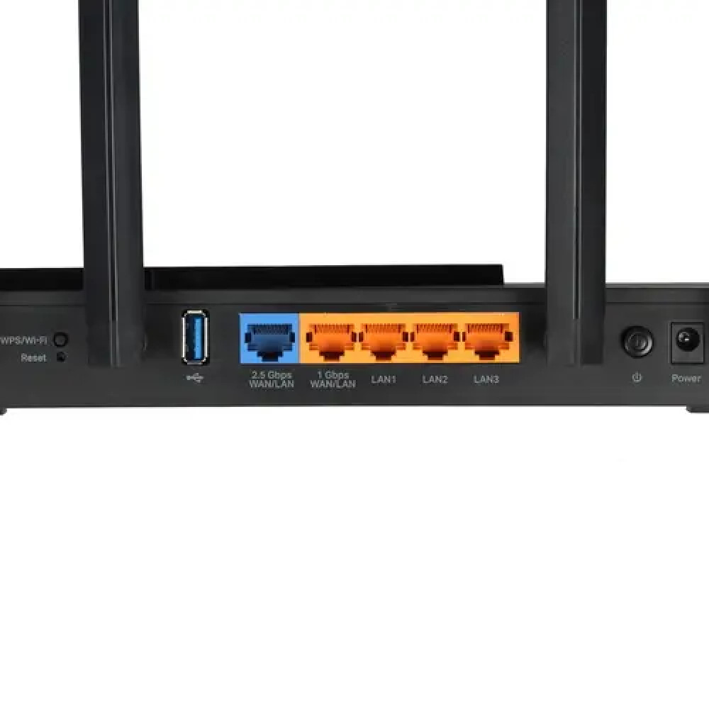 Маршрутизатор для дома TP-Link Archer AX55 Pro - миниатюра 7