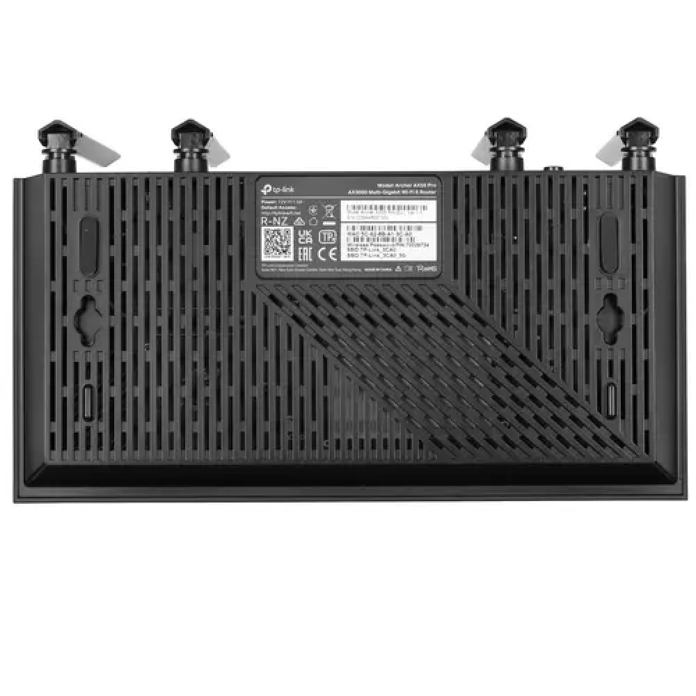 Маршрутизатор для дома TP-Link Archer AX55 Pro - миниатюра 8
