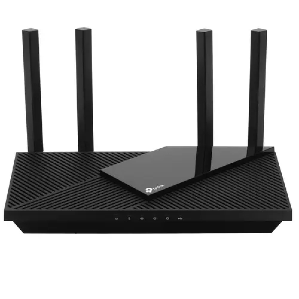 Маршрутизатор для дома TP-Link Archer AX55 Pro - миниатюра 5