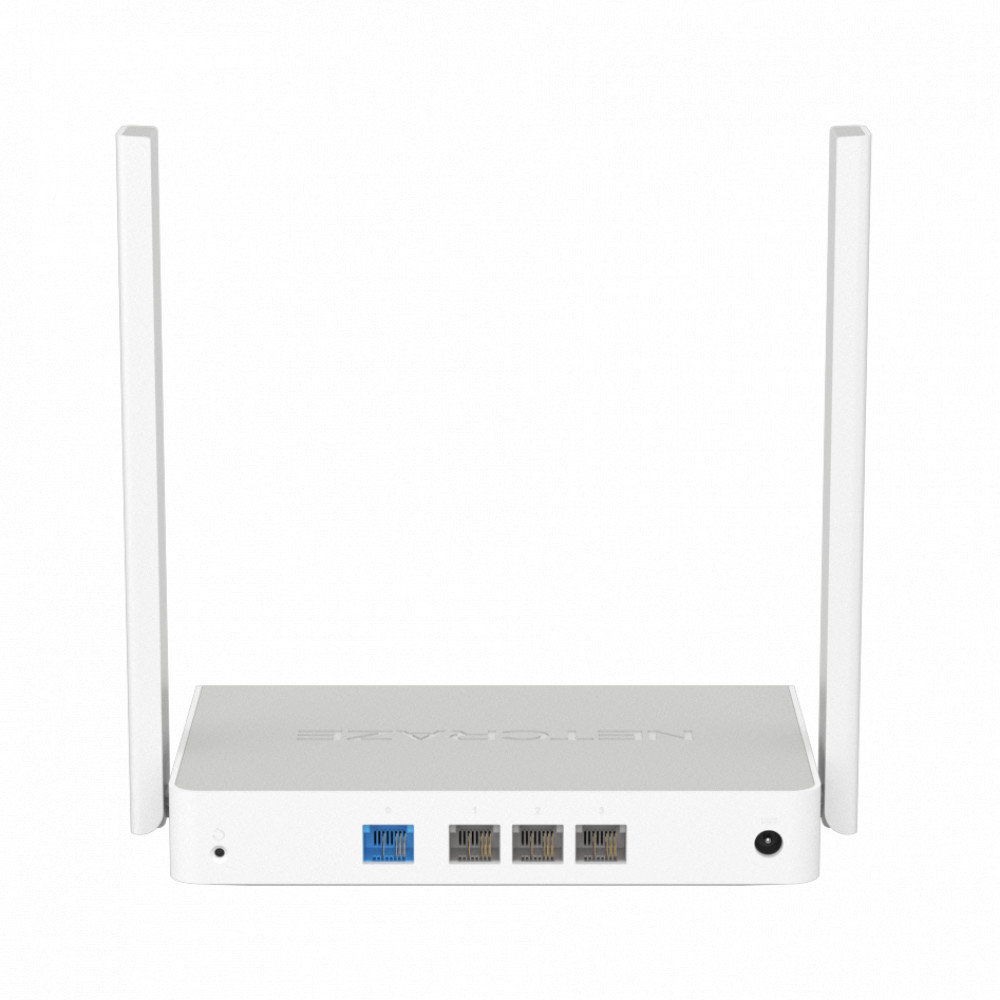 Маршрутизатор для дома Netcraze Extra NC-1714 - миниатюра 4
