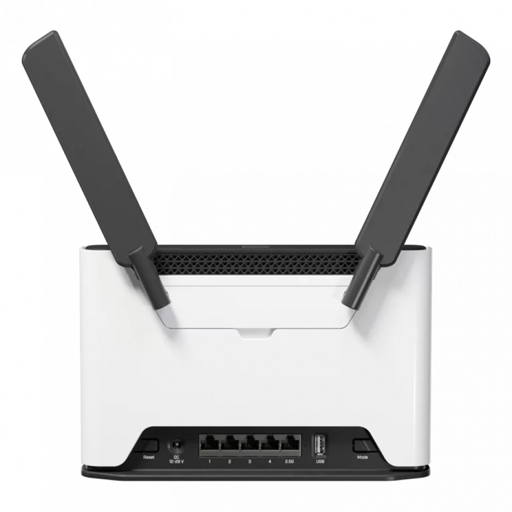 Маршрутизатор для дома Mikrotik S53UG+5HaxD2HaxD-TC&R11e-LTE7 - миниатюра 4