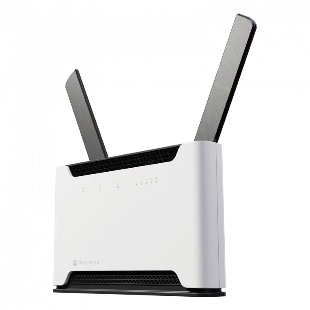 Маршрутизатор для дома Mikrotik S53UG+5HaxD2HaxD-TC&R11e-LTE7 - миниатюра 3